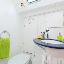 Beneteau Cyclades 50.5