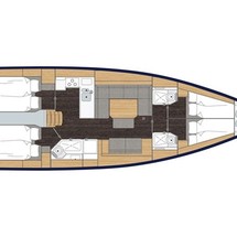 Bavaria C45