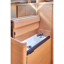 Jeanneau Sun Odyssey 410