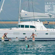 Lagoon 380 S2