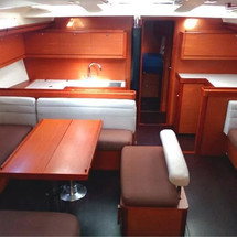 Dufour 512 Grand Large