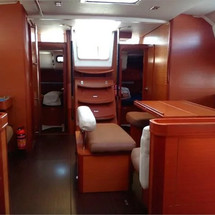 Dufour 512 Grand Large