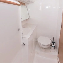 Dufour 512 Grand Large