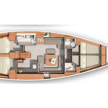 Hanse 455