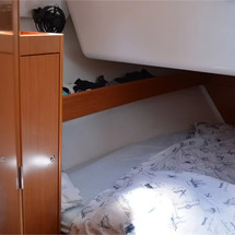 Beneteau Cyclades 50.5