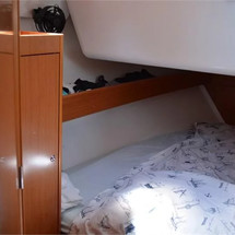 Beneteau Cyclades 50.5