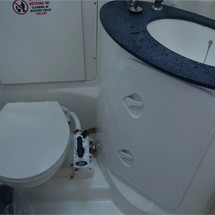 Beneteau Cyclades 50.5