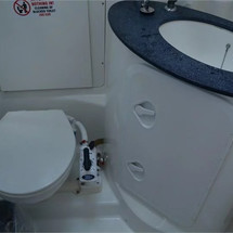 Beneteau Cyclades 50.5