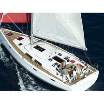 Hanse 415