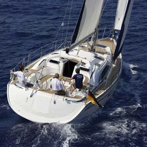 Bavaria 44 Vision