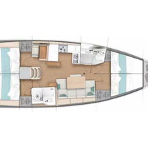 Jeanneau Sun Odyssey 440