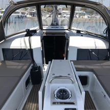 Jeanneau Sun Odyssey 440
