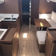 Jeanneau Sun Odyssey 440