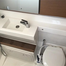 Jeanneau Sun Odyssey 440