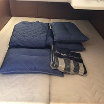 Jeanneau Sun Odyssey 440