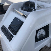 Jeanneau Sun Odyssey 440
