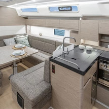 Hanse 458