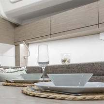 Hanse 458