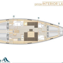 Hanse 458