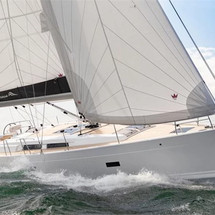 Hanse 458