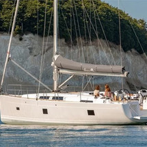 Hanse 458