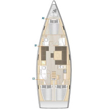 Hanse 458