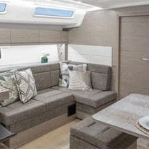 Hanse 458