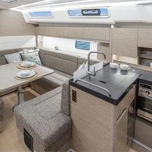 Hanse 458