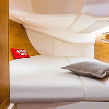 Hanse 455