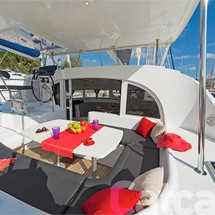 Lagoon 380 S2