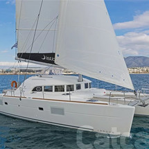 Lagoon 380 S2