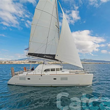 Lagoon 380 S2