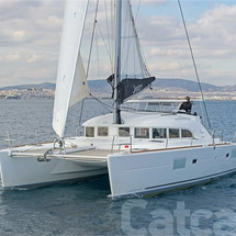 Lagoon 380 S2