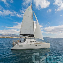 Lagoon 380 S2