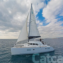 Lagoon 380 S2