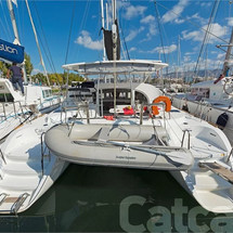 Lagoon 380 S2