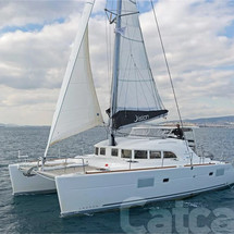 Lagoon 380 S2