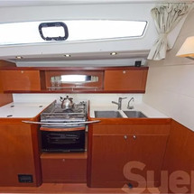 Beneteau Oceanis 50 Family