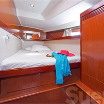 Beneteau Oceanis 50 Family