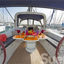 Beneteau Oceanis 50 Family