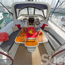 Beneteau Oceanis 50 Family