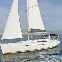 Beneteau Oceanis 50 Family