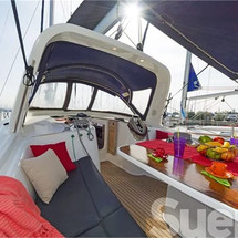 Beneteau Oceanis 50 Family
