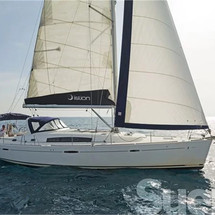 Beneteau Oceanis 50 Family