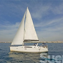Beneteau Oceanis 50 Family
