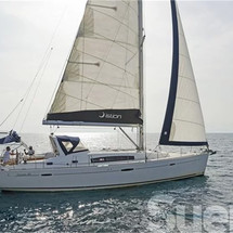 Beneteau Oceanis 50 Family