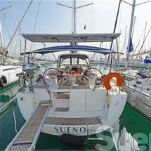 Beneteau Oceanis 50 Family