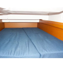 Jeanneau Sun Odyssey 409