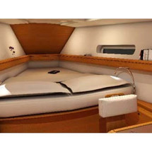 Jeanneau Sun Odyssey 409