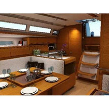 Jeanneau Sun Odyssey 409